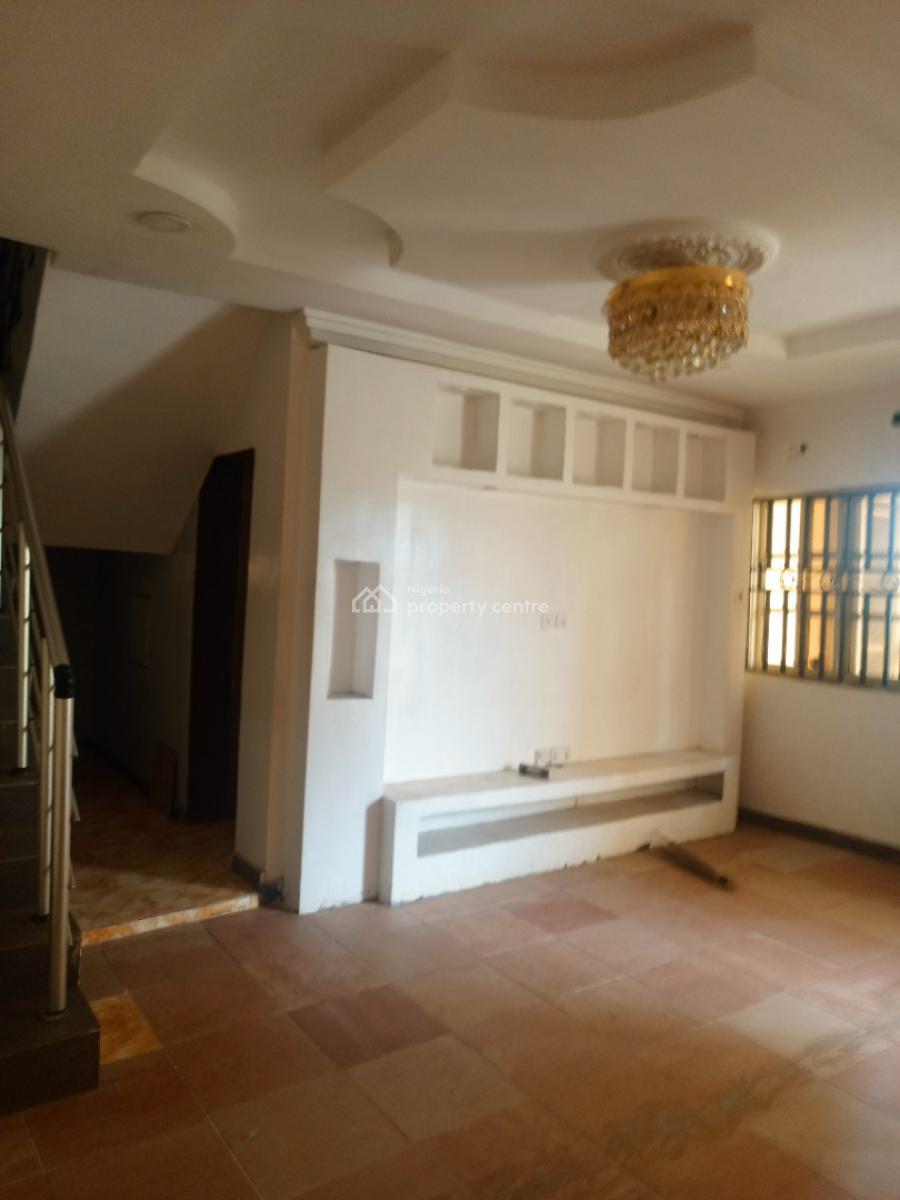 3 Bedrooms Duplex, Seaside Estate, Ajah, Lagos, Terraced Duplex for Rent