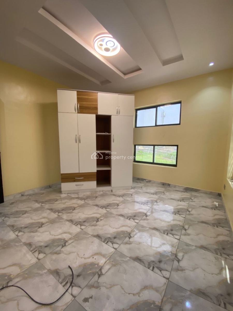Next Built 1 Bedroom Flat with Excellent Facilities, Ogombo Road, Abraham Adesanya, Ajah, Lagos, Mini Flat (room and Parlour) for Sale