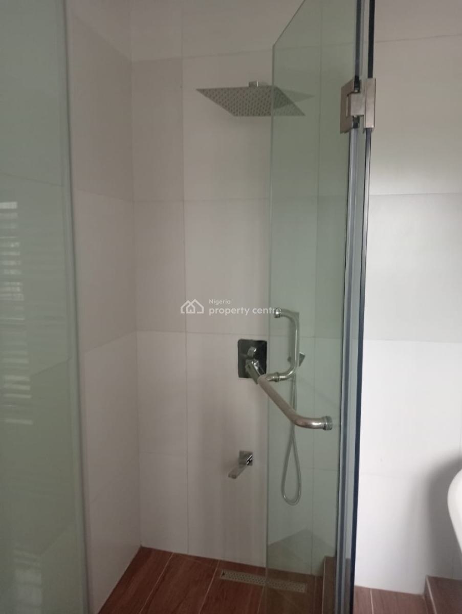 5 Bedroom Fully Detached Duplex in a Secured Estate, Gra Phase 2, Magodo, Lagos, Detached Duplex for Sale