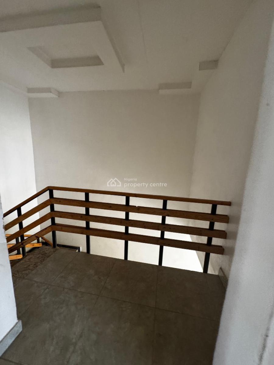 Spacious and Serviced 4bedrooms Terrace, Maitama Main, Maitama District, Abuja, Terraced Duplex for Rent