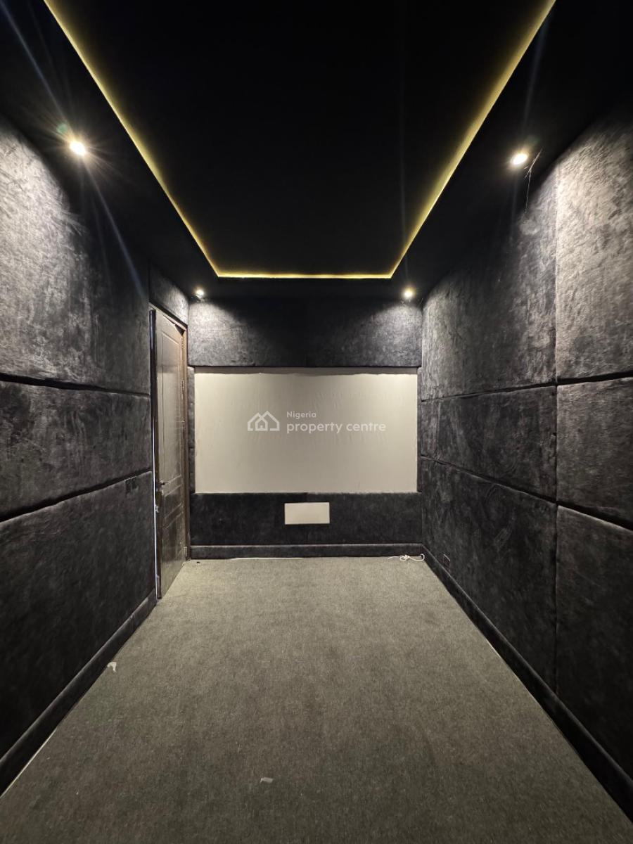 5 Bedroom Fully Detached Duplex, Ikota, Lekki, Lagos, Detached Duplex for Sale