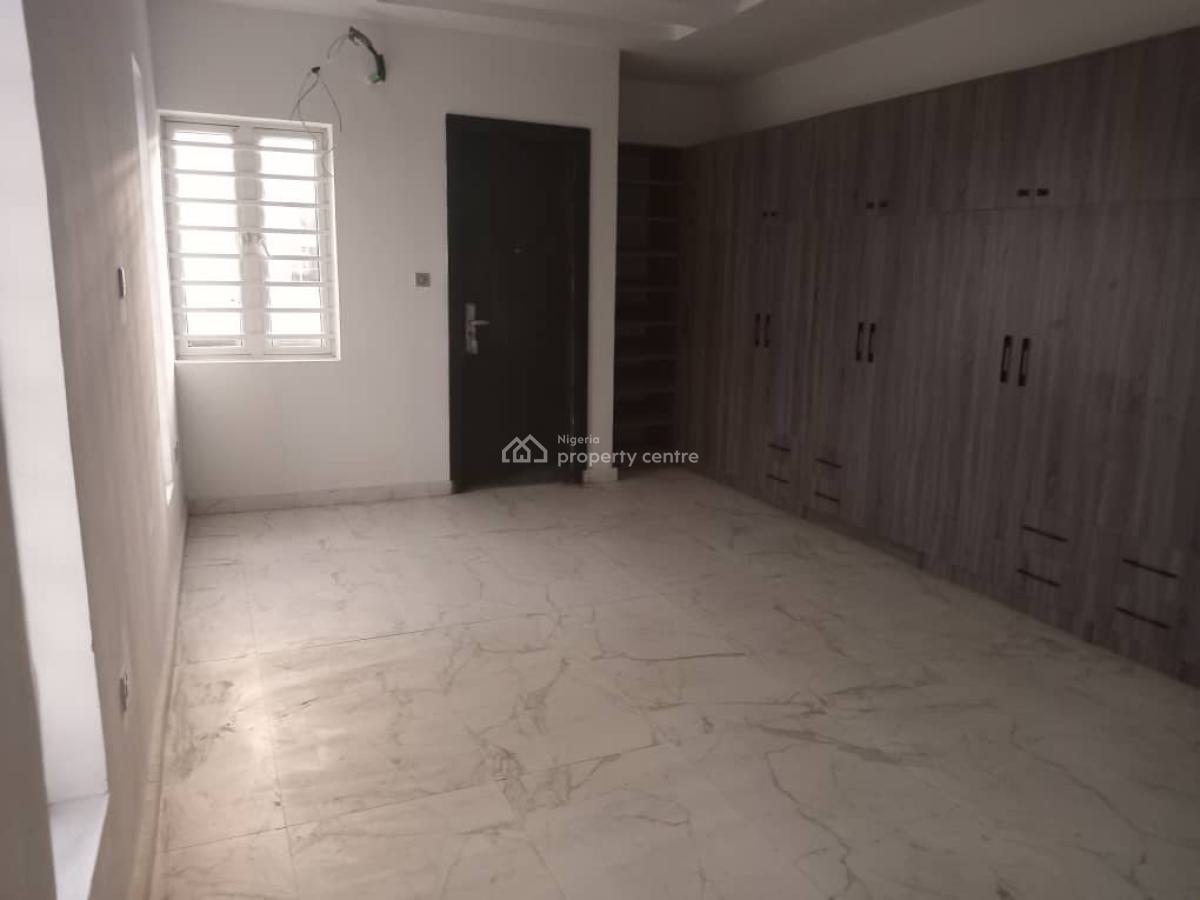5 Bedrooms Detached Duplex, Hampton Lake Estate, Chevron, Lekki Phase 2, Lekki, Lagos, Detached Duplex for Sale