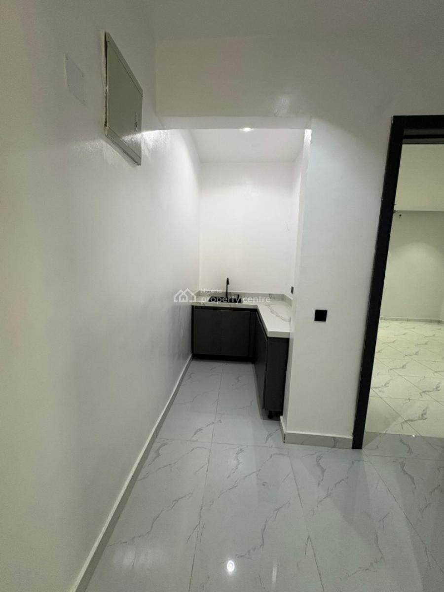 Luxury 4 Bedroom Fully Detached Duplex with Pool, Shoprite Lane, Fara Park, Sangotedo, Ajah, Lagos, Detached Duplex for Rent