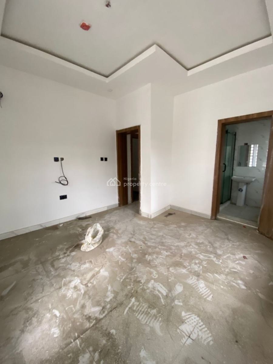 Newly Built 2 Bedroom Apartment with Excellent Facilities, Abraham Adesanya, Ajah, Lagos, Flat / Apartment for Sale