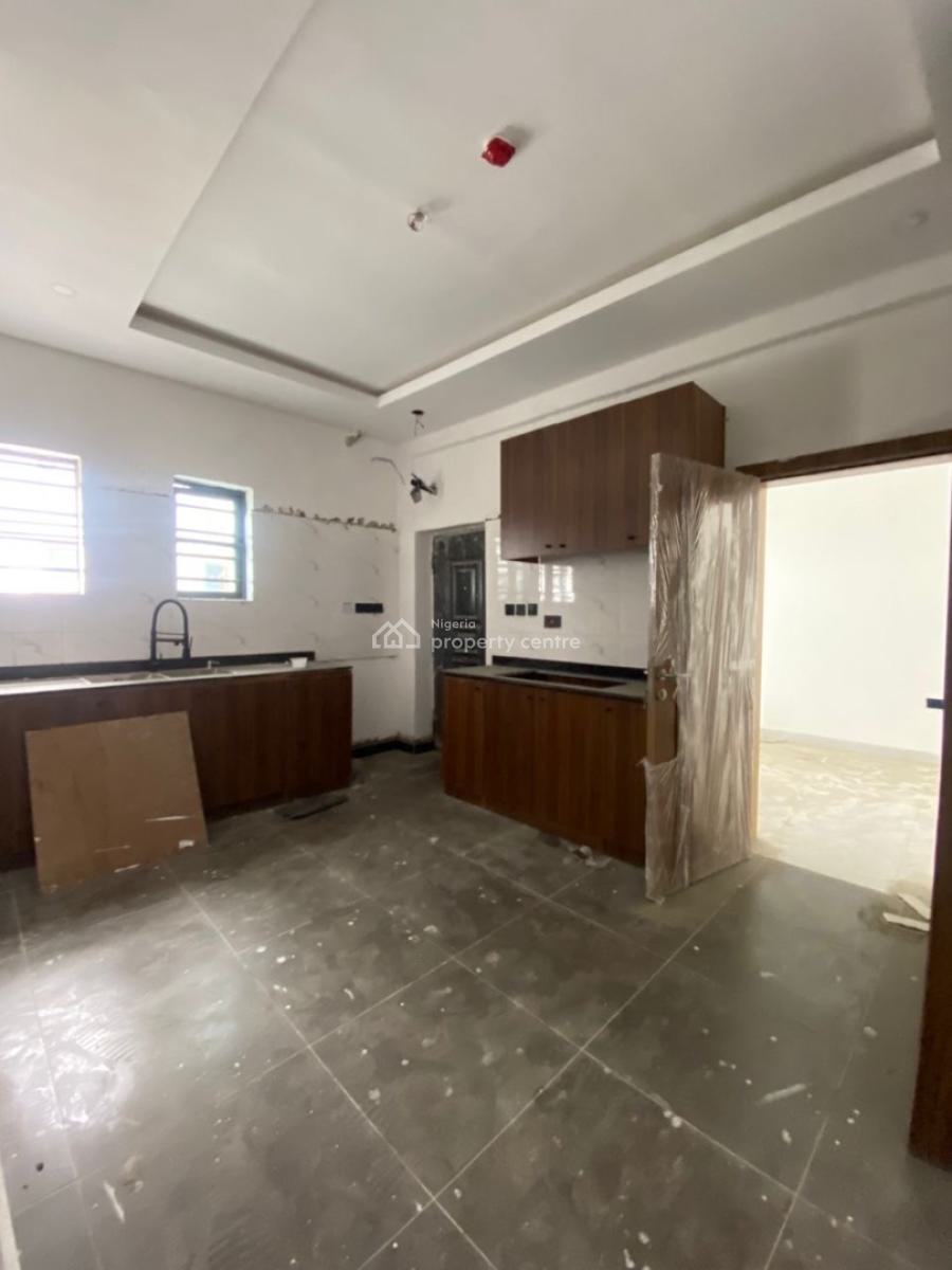 Newly Built 2 Bedroom Apartment with Excellent Facilities, Abraham Adesanya, Ajah, Lagos, Flat / Apartment for Sale