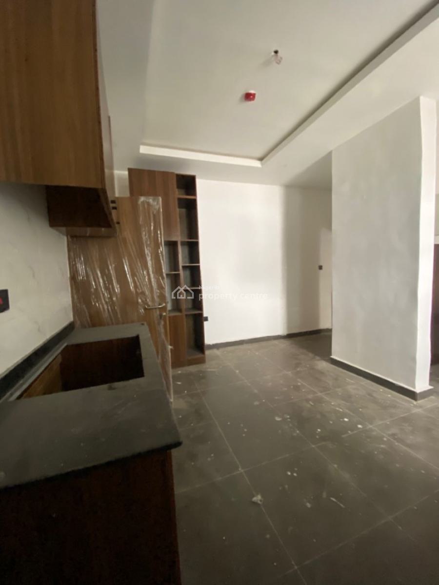 Newly Built 2 Bedroom Apartment with Excellent Facilities, Abraham Adesanya, Ajah, Lagos, Flat / Apartment for Sale