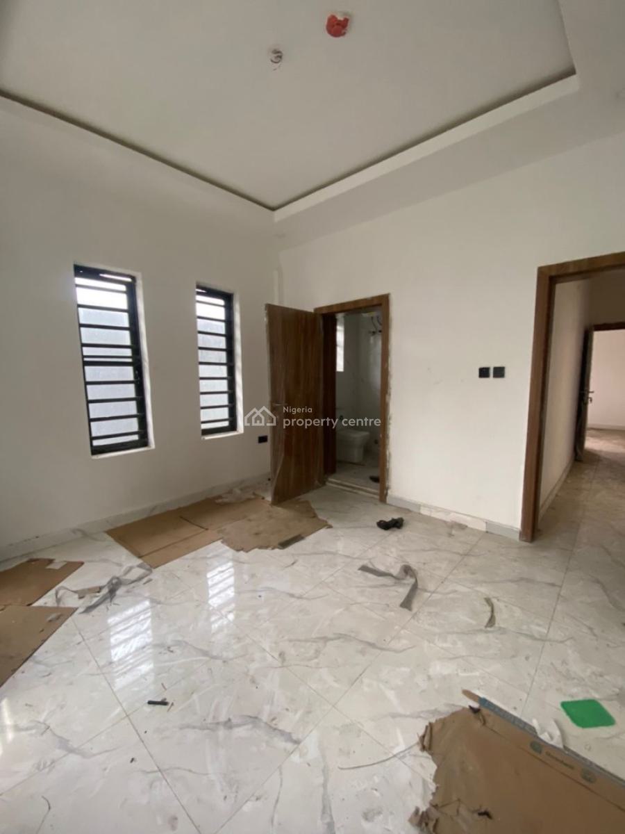 Newly Built 2 Bedroom Apartment with Excellent Facilities, Abraham Adesanya, Ajah, Lagos, Flat / Apartment for Sale