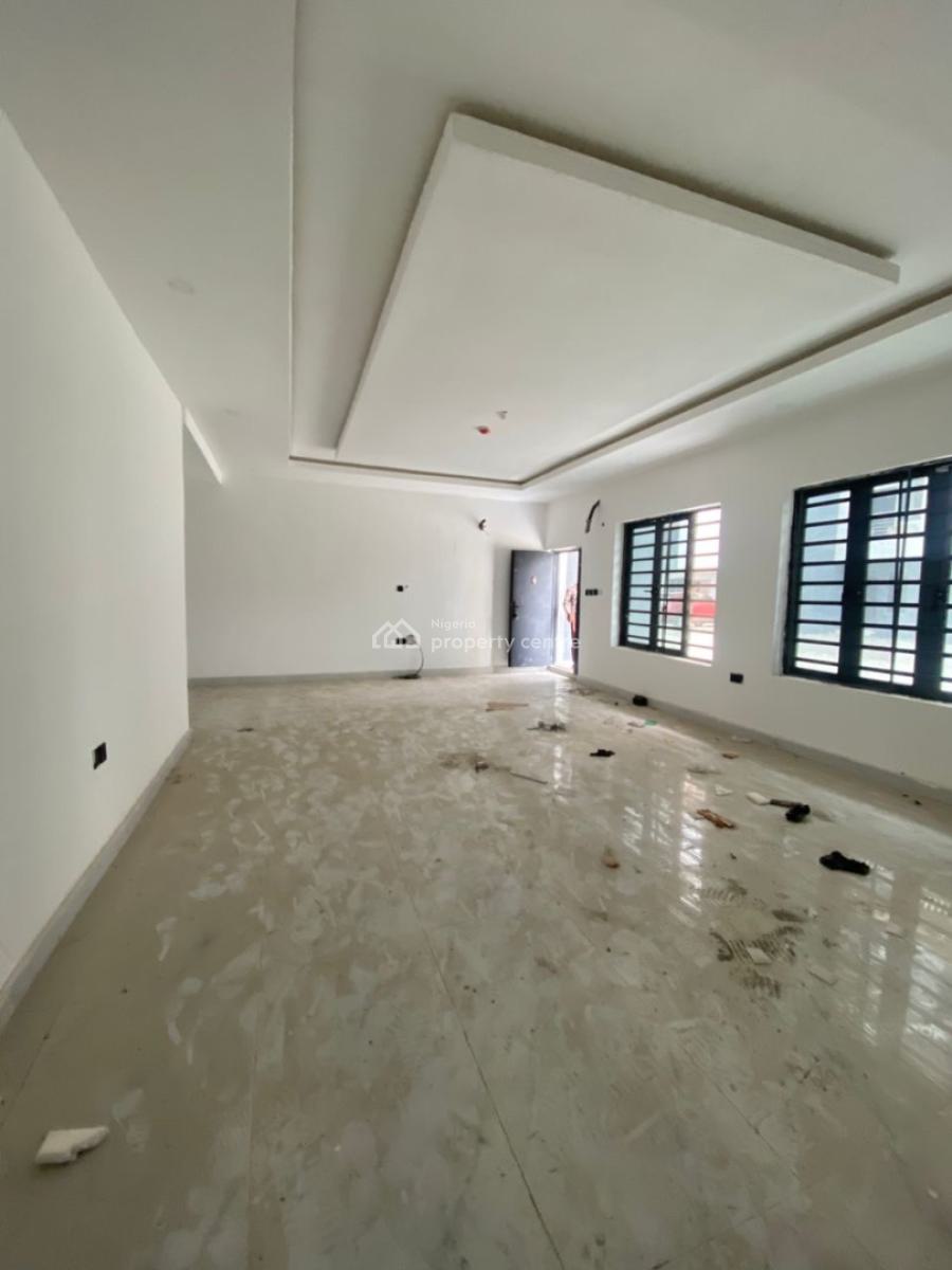 Newly Built 2 Bedroom Apartment with Excellent Facilities, Abraham Adesanya, Ajah, Lagos, Flat / Apartment for Sale
