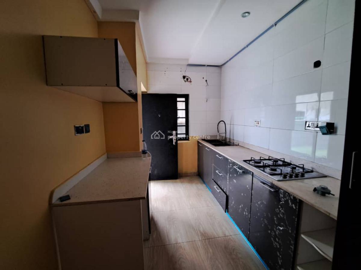 New 3-bedroom Duplex, Pennek Estate, Ogombo, Ajah, Lagos, Terraced Duplex for Sale