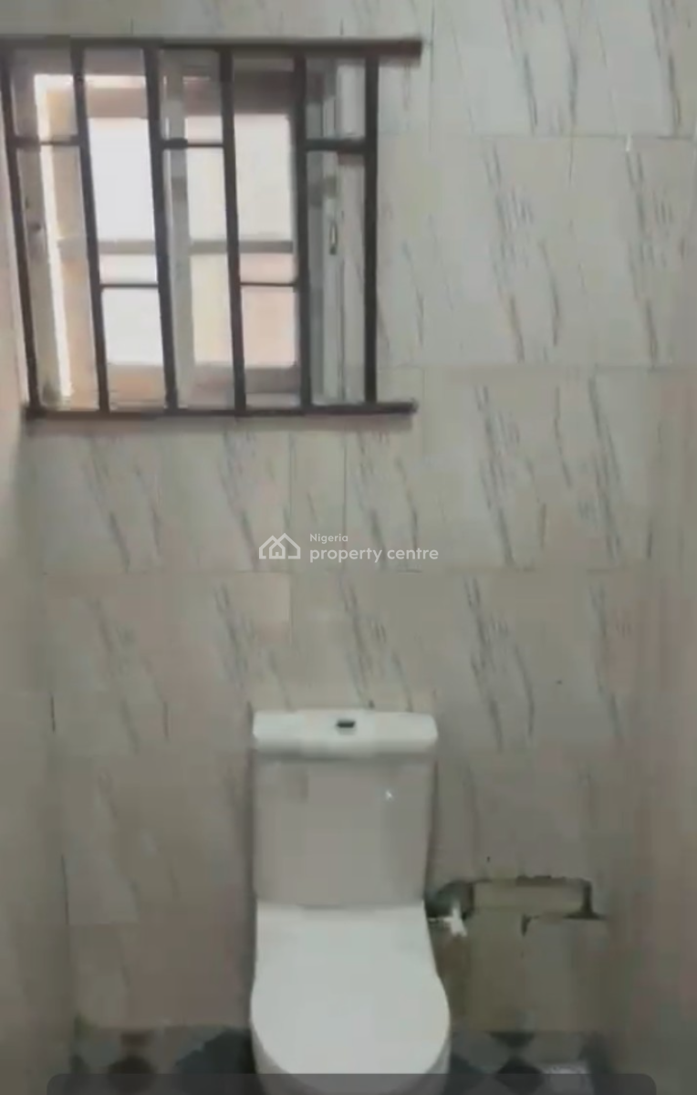 Two Bedroom Apartment, Mende, Maryland, Lagos, Flat / Apartment for Rent