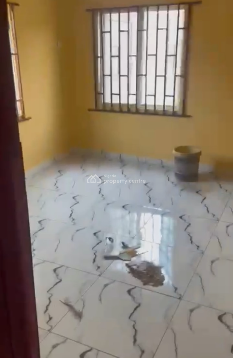 Two Bedroom Apartment, Mende, Maryland, Lagos, Flat / Apartment for Rent