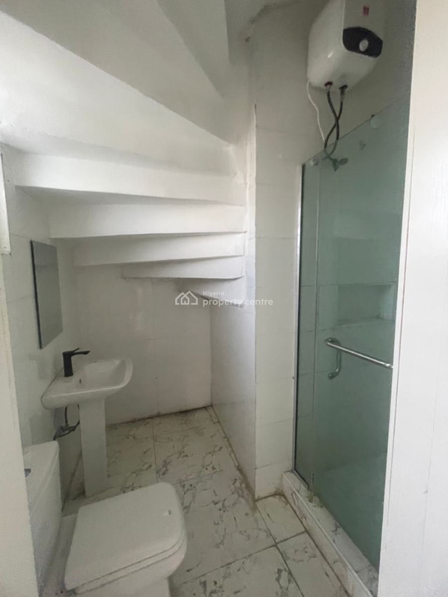 4 Bedroom Fully Detached Duplex with Bq, Orchid Road, Lekki, Lagos, Detached Duplex for Sale