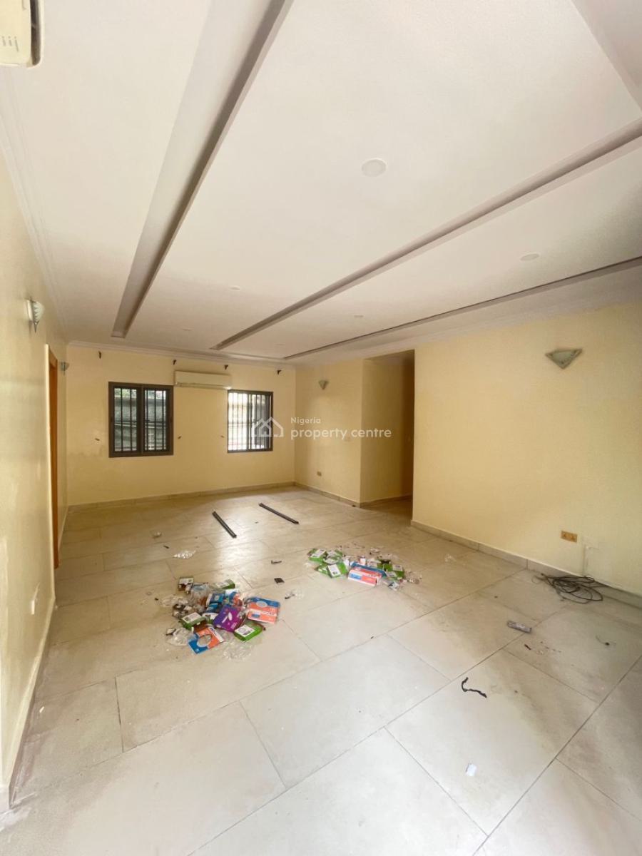 Newly Renovated 2 Bedroom Apartment, Oniru, Victoria Island (vi), Lagos, Flat / Apartment for Rent