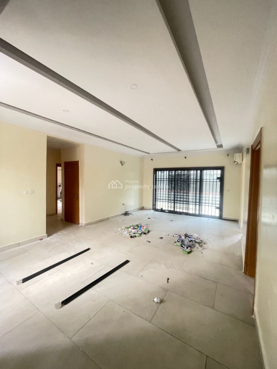 Newly Renovated 2 Bedroom Apartment, Oniru, Victoria Island (vi), Lagos, Flat / Apartment for Rent