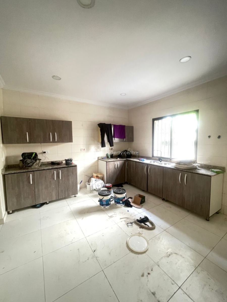 Newly Renovated 2 Bedroom Apartment, Oniru, Victoria Island (vi), Lagos, Flat / Apartment for Rent