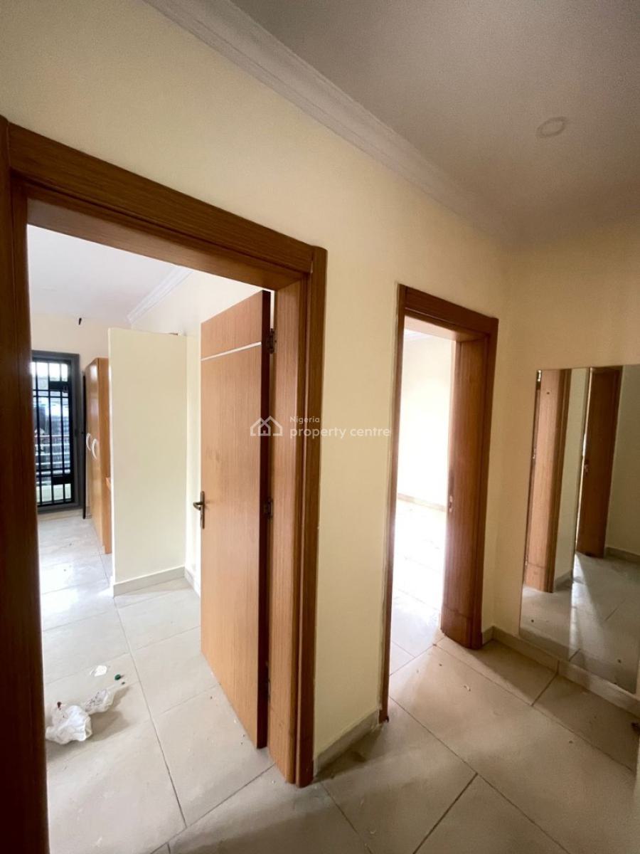 Newly Renovated 2 Bedroom Apartment, Oniru, Victoria Island (vi), Lagos, Flat / Apartment for Rent