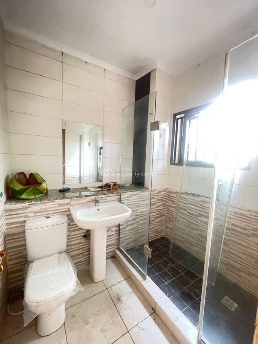 Newly Renovated 2 Bedroom Apartment, Oniru, Victoria Island (vi), Lagos, Flat / Apartment for Rent