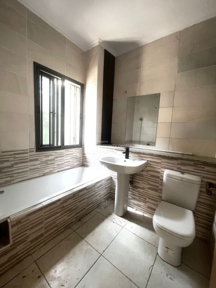 Newly Renovated 2 Bedroom Apartment, Oniru, Victoria Island (vi), Lagos, Flat / Apartment for Rent