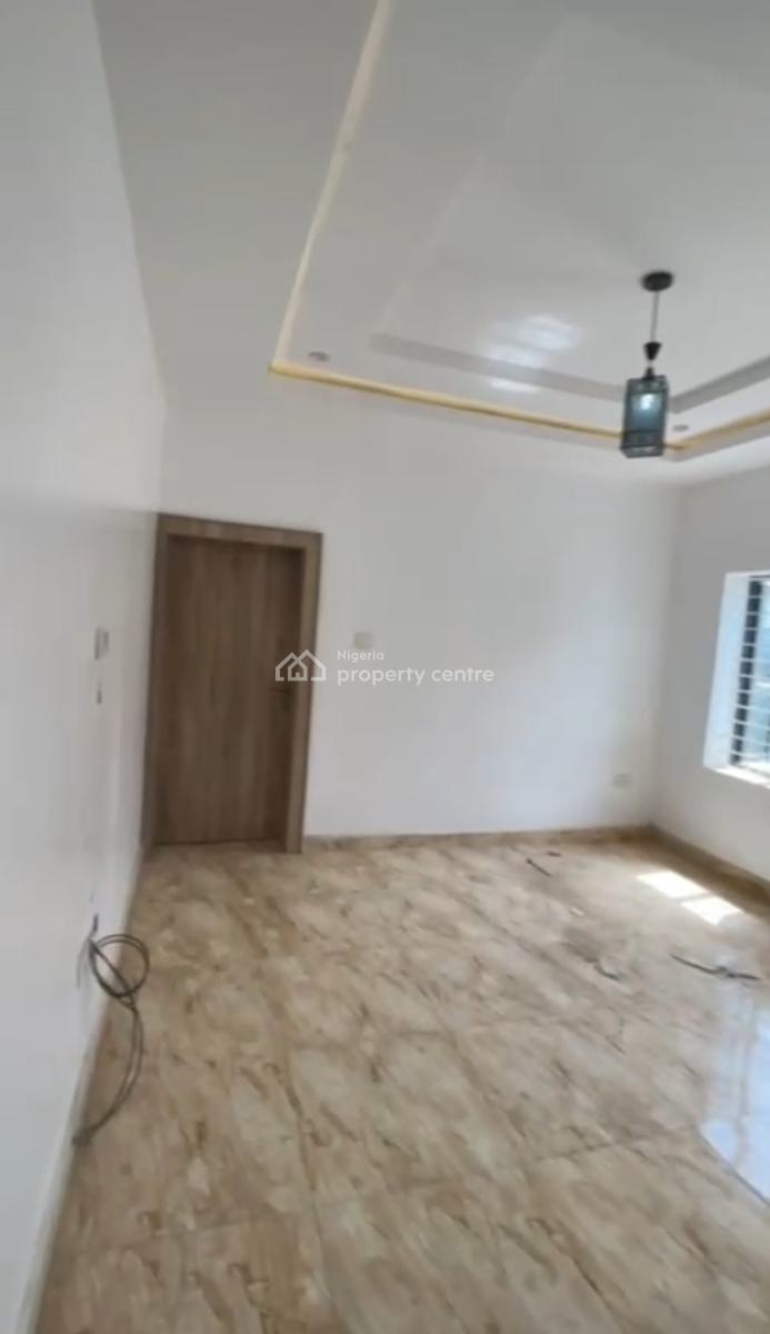 Beautiful 1 (one) Bedroom, Jabi District, Jabi, Abuja, Mini Flat (room and Parlour) for Rent