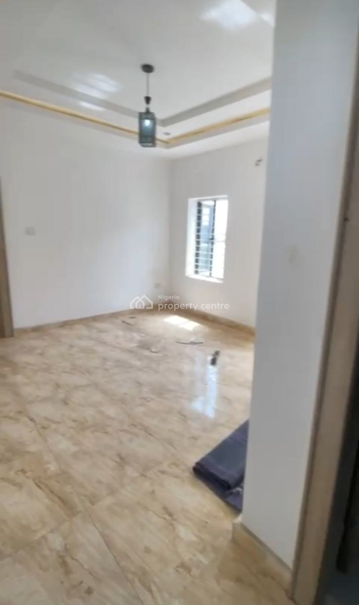 Beautiful 1 (one) Bedroom, Jabi District, Jabi, Abuja, Mini Flat (room and Parlour) for Rent