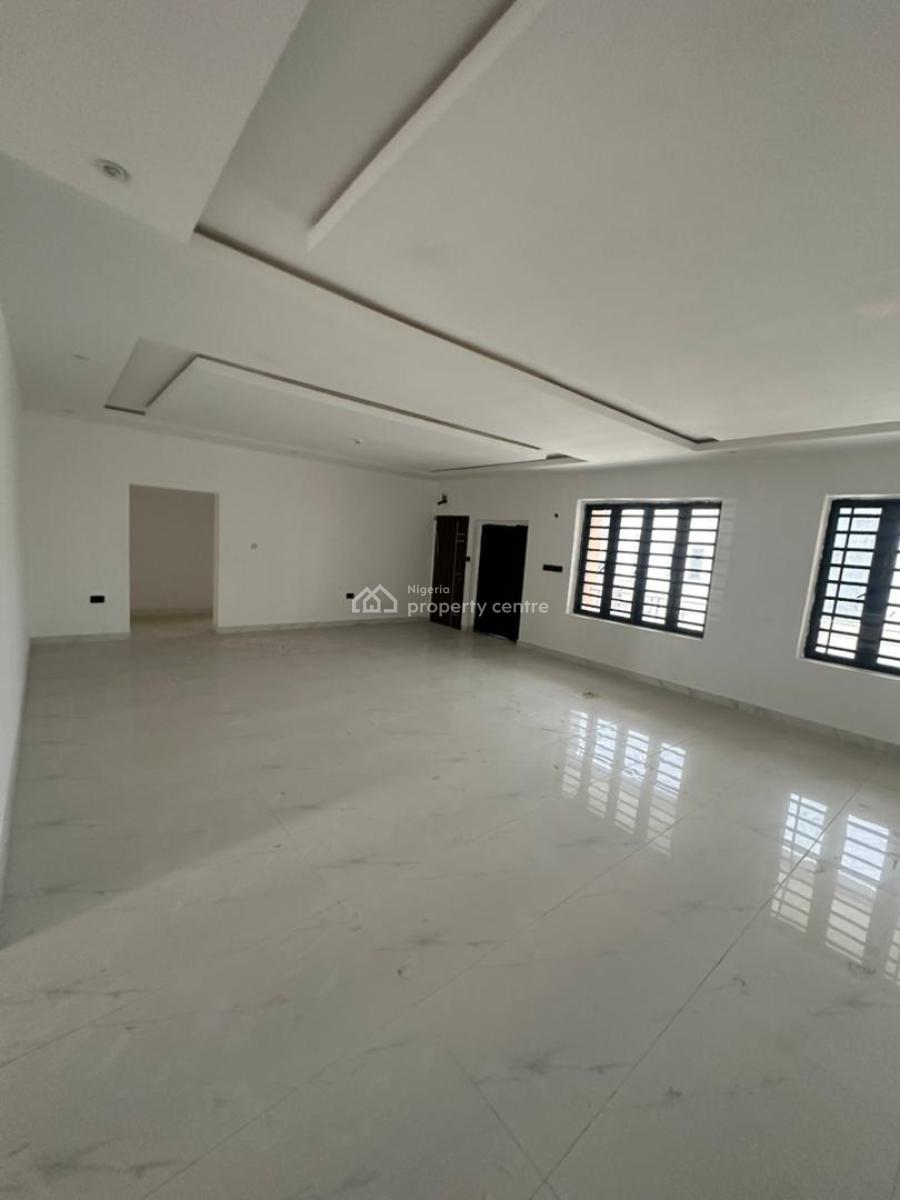 Brand New Luxury 3bedroom Flat, Dohil Estate, Abraham Adesanya, Ajah, Lagos, Flat / Apartment for Rent