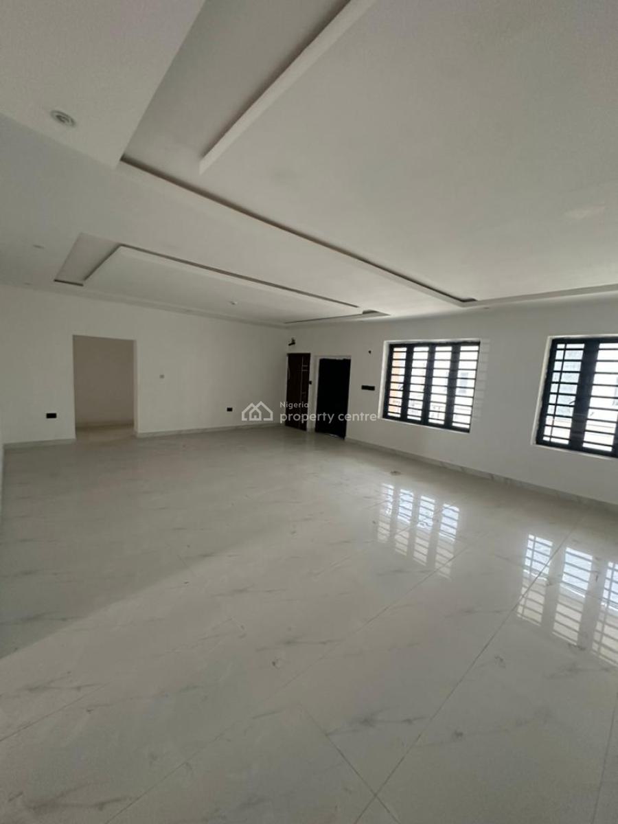 Brand New Luxury 3bedroom Flat, Dohil Estate, Abraham Adesanya, Ajah, Lagos, Flat / Apartment for Rent