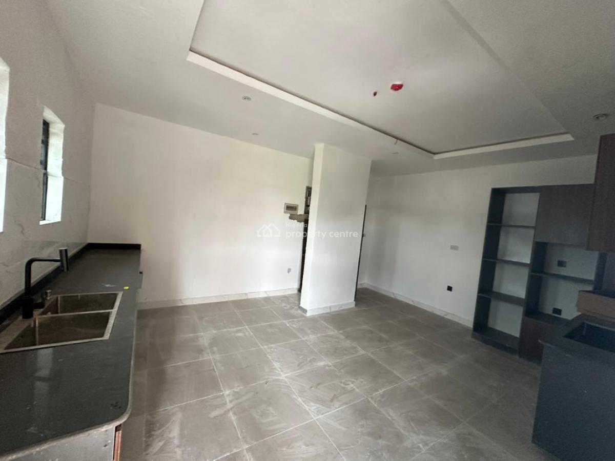 Brand New Luxury 3bedroom Flat, Dohil Estate, Abraham Adesanya, Ajah, Lagos, Flat / Apartment for Rent