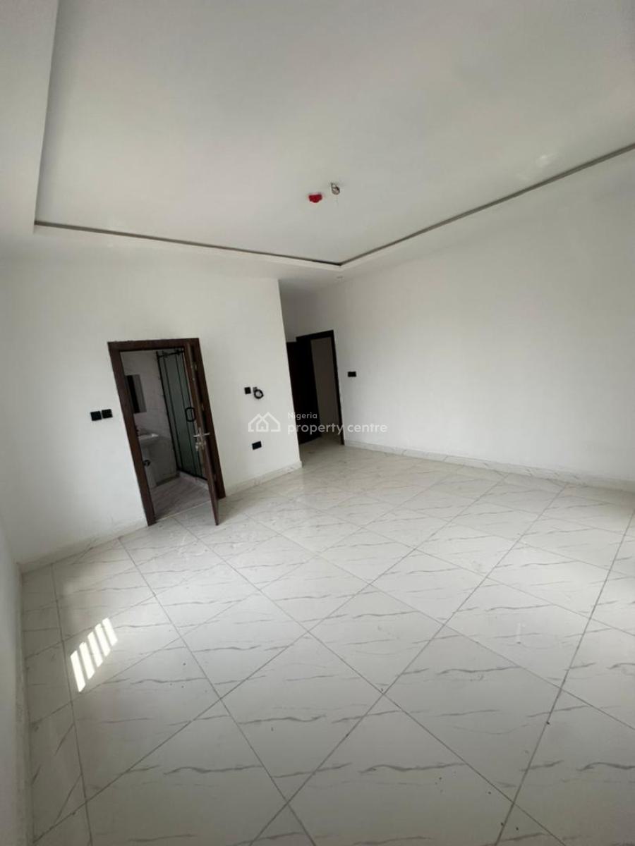Brand New Luxury 3bedroom Flat, Dohil Estate, Abraham Adesanya, Ajah, Lagos, Flat / Apartment for Rent