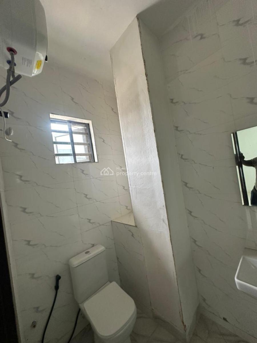 Brand New Luxury 3bedroom Flat, Dohil Estate, Abraham Adesanya, Ajah, Lagos, Flat / Apartment for Rent