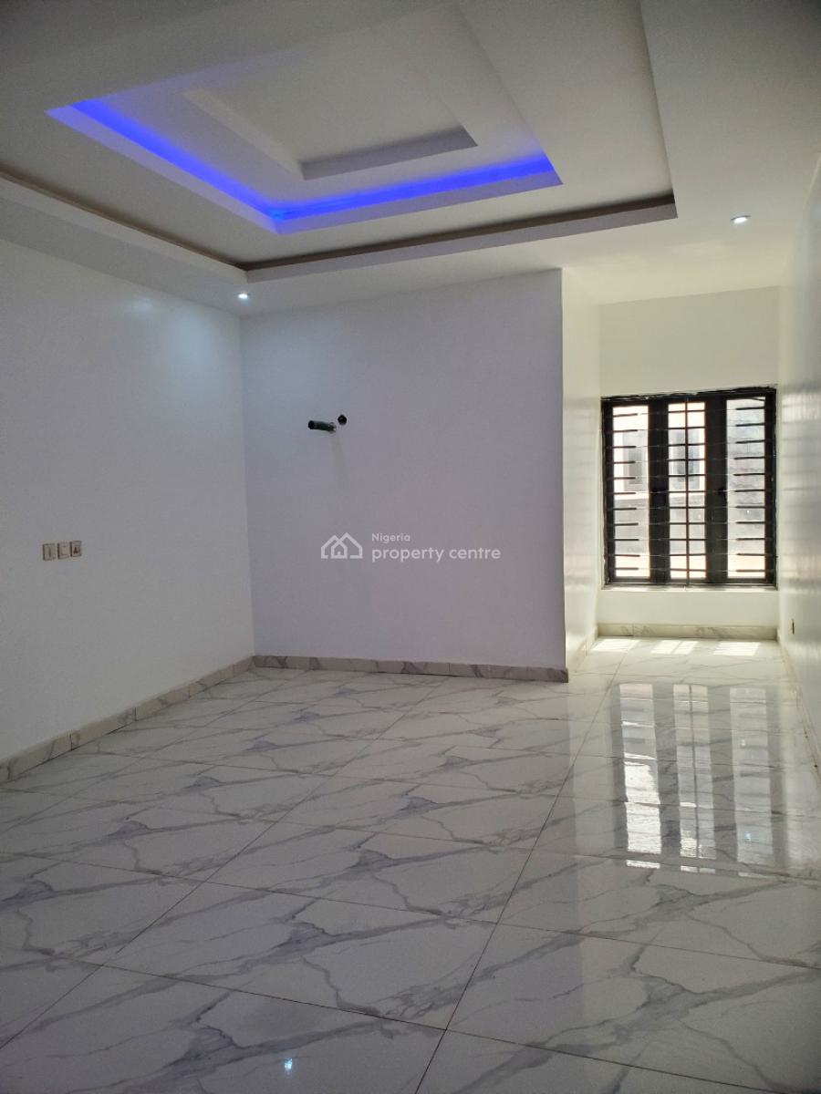 Newly Built 7-bedroom Mansion, Gwarinpa, Abuja, Detached Duplex for Sale