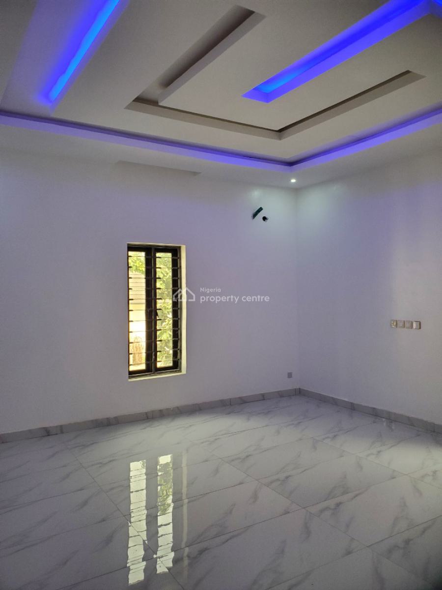 Newly Built 7-bedroom Mansion, Gwarinpa, Abuja, Detached Duplex for Sale