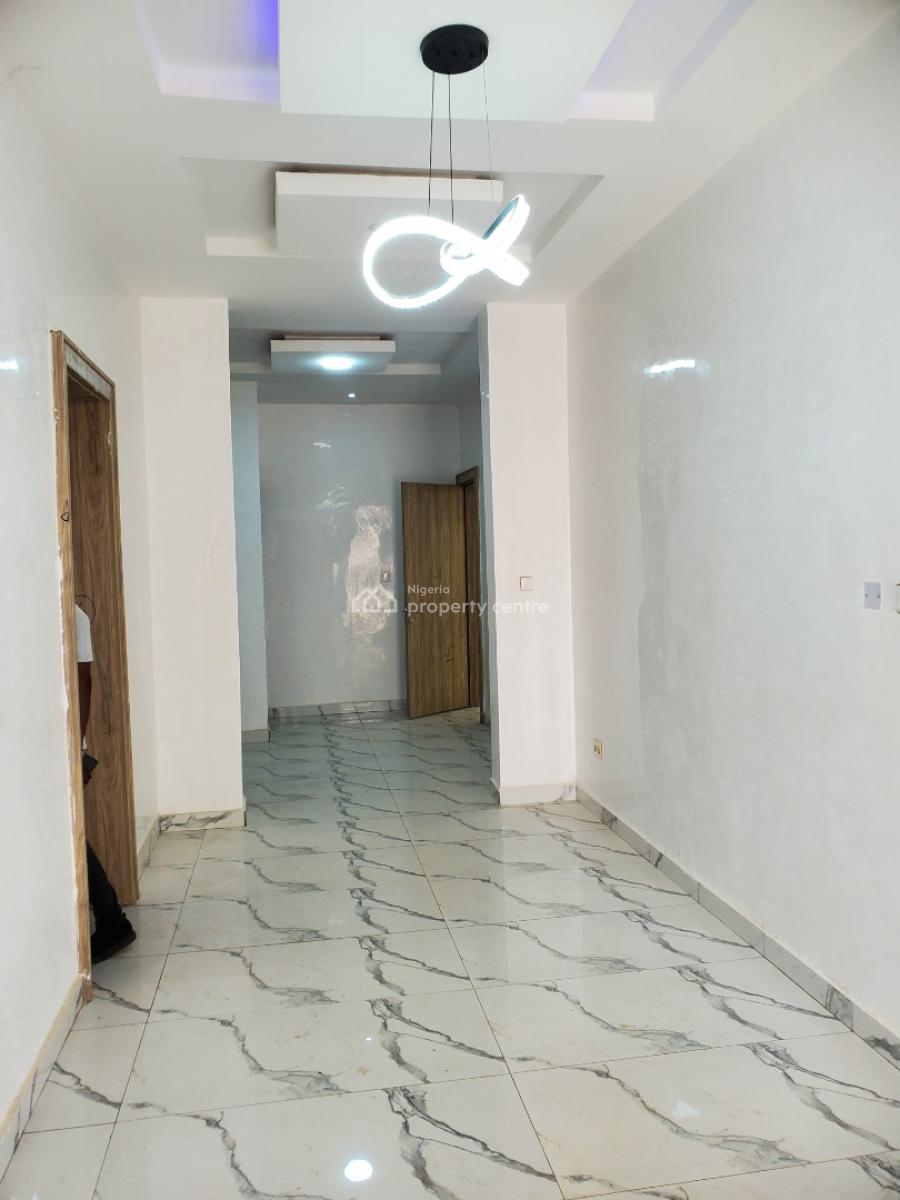 Newly Built 7-bedroom Mansion, Gwarinpa, Abuja, Detached Duplex for Sale