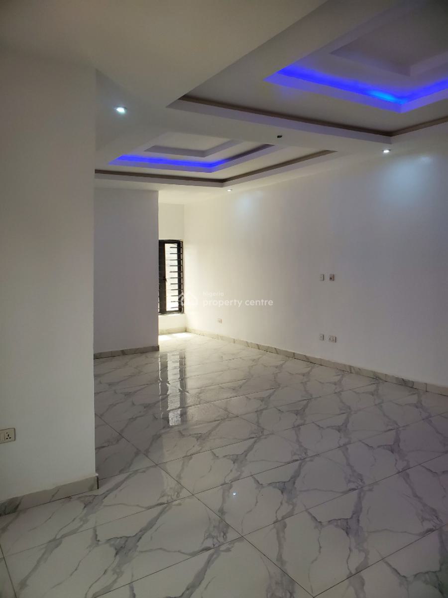 Newly Built 7-bedroom Mansion, Gwarinpa, Abuja, Detached Duplex for Sale