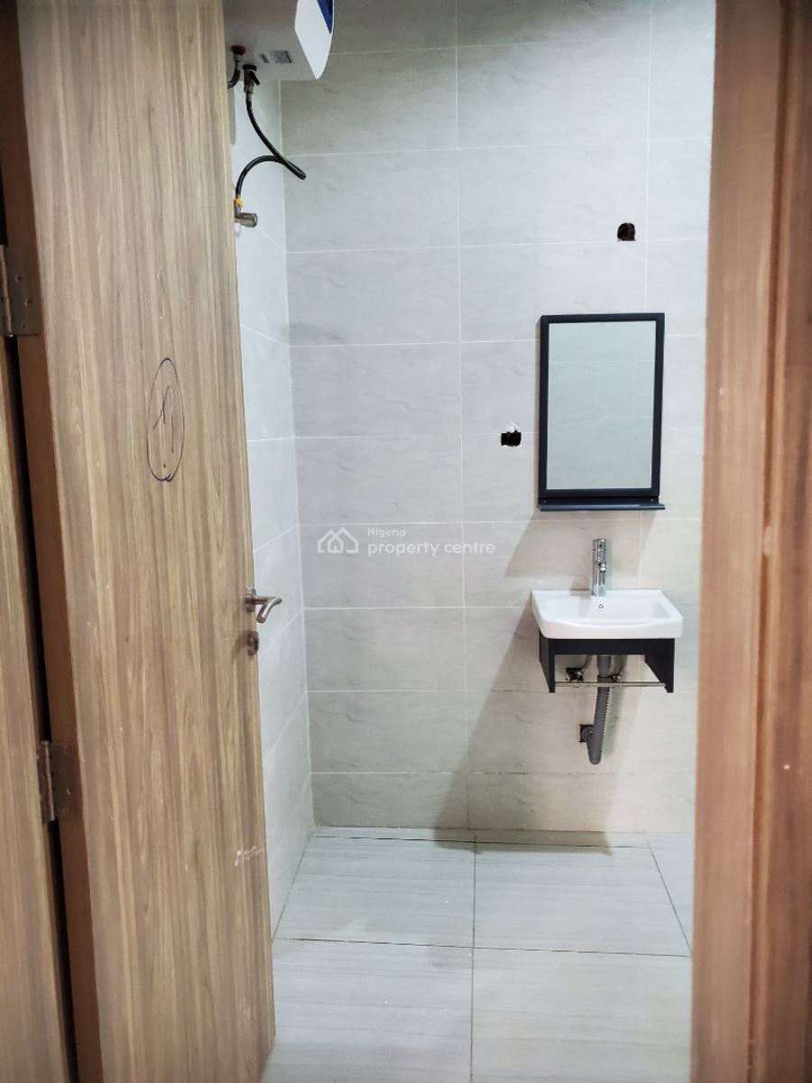 Newly Built 7-bedroom Mansion, Gwarinpa, Abuja, Detached Duplex for Sale