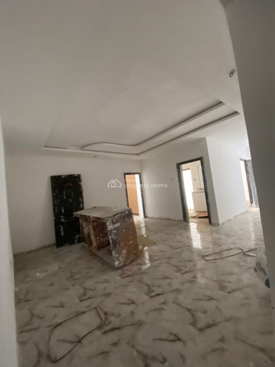 Brand New 2 Bedroom Apartment, Sangotedo, Ajah, Lagos, Flat / Apartment for Sale