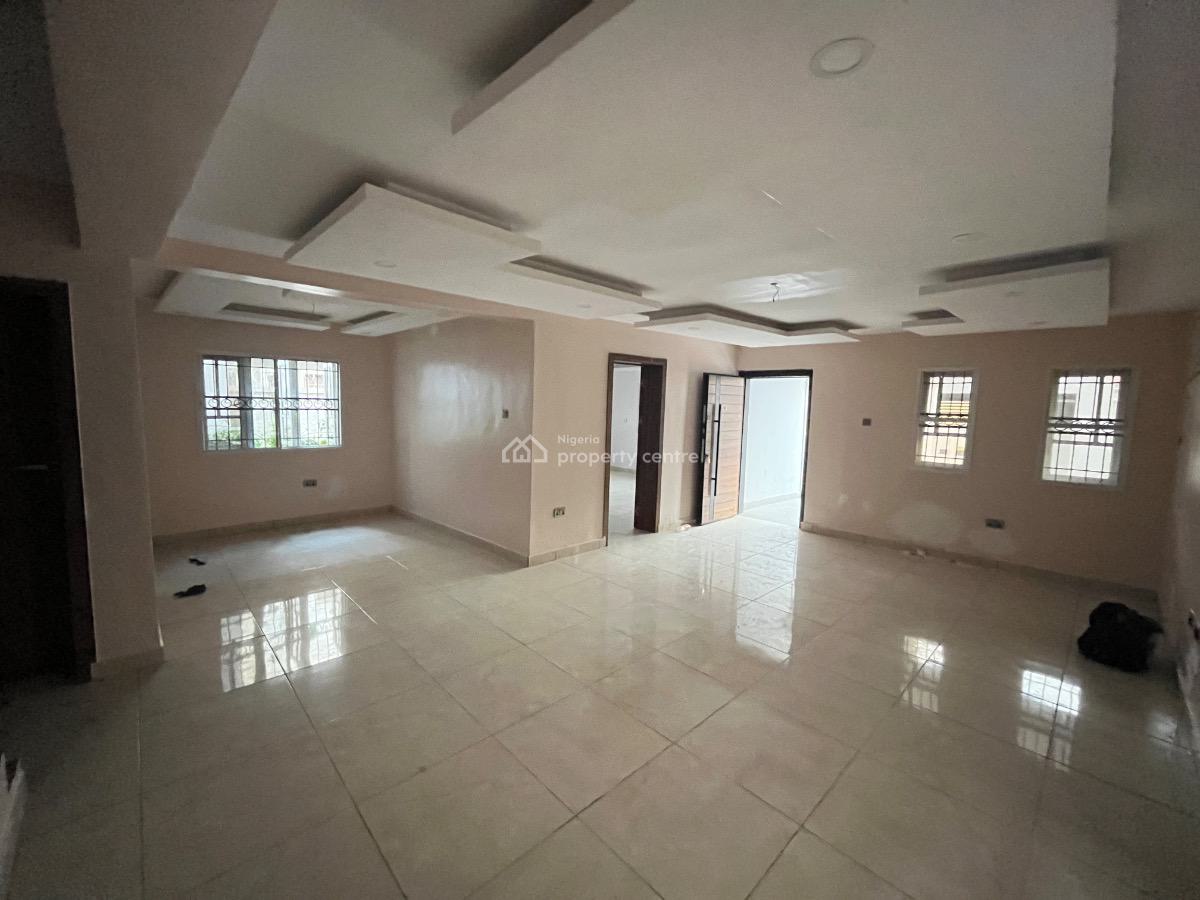 4 Bedroom Semi Detached Duplex in a Gated Estate, Behind House on The Rock Church., Ikate Elegushi, Lekki, Lagos, House for Rent