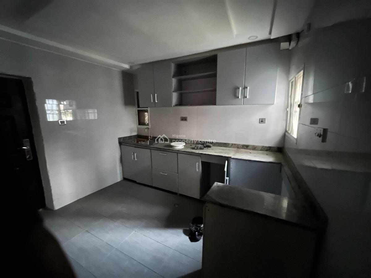 4 Bedroom Semi Detached Duplex in a Gated Estate, Behind House on The Rock Church., Ikate Elegushi, Lekki, Lagos, House for Rent