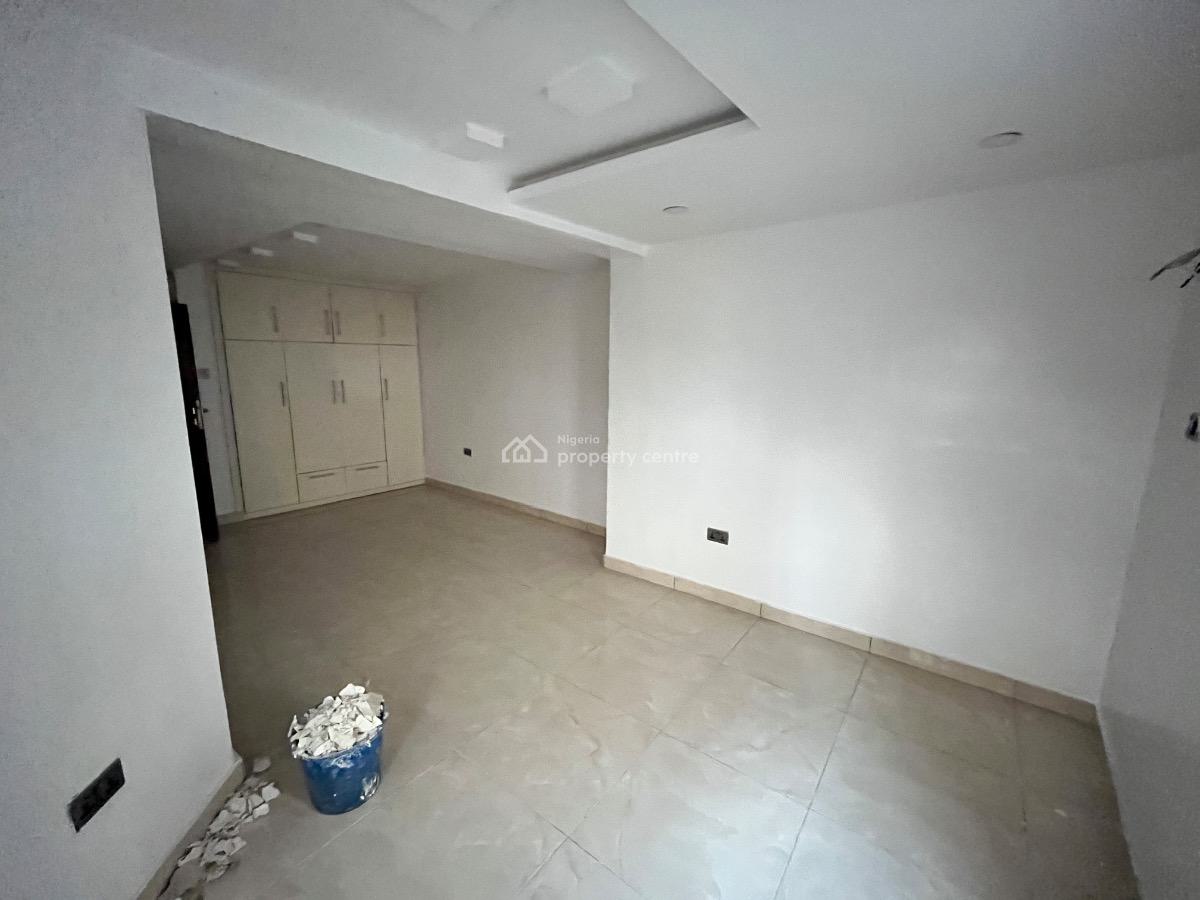 4 Bedroom Semi Detached Duplex in a Gated Estate, Behind House on The Rock Church., Ikate Elegushi, Lekki, Lagos, House for Rent