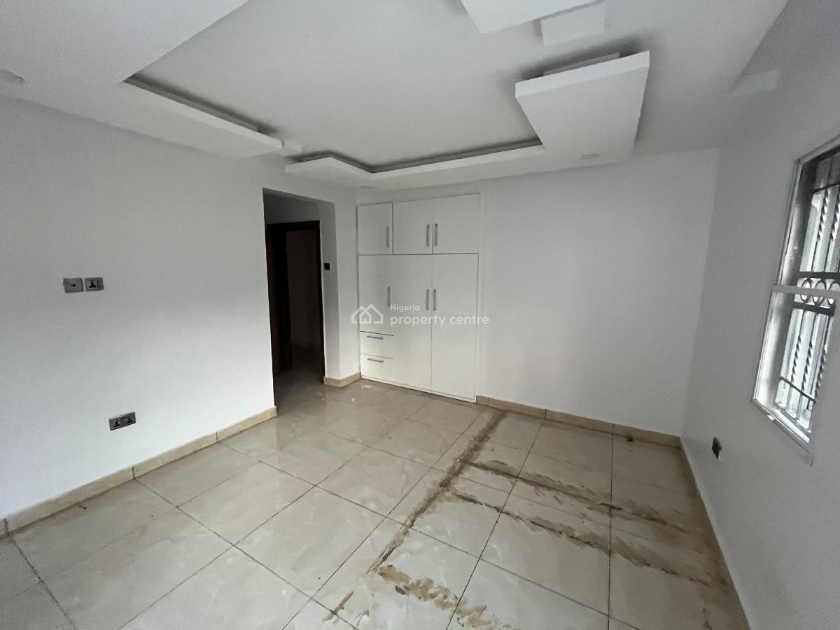 4 Bedroom Semi Detached Duplex in a Gated Estate, Behind House on The Rock Church., Ikate Elegushi, Lekki, Lagos, House for Rent