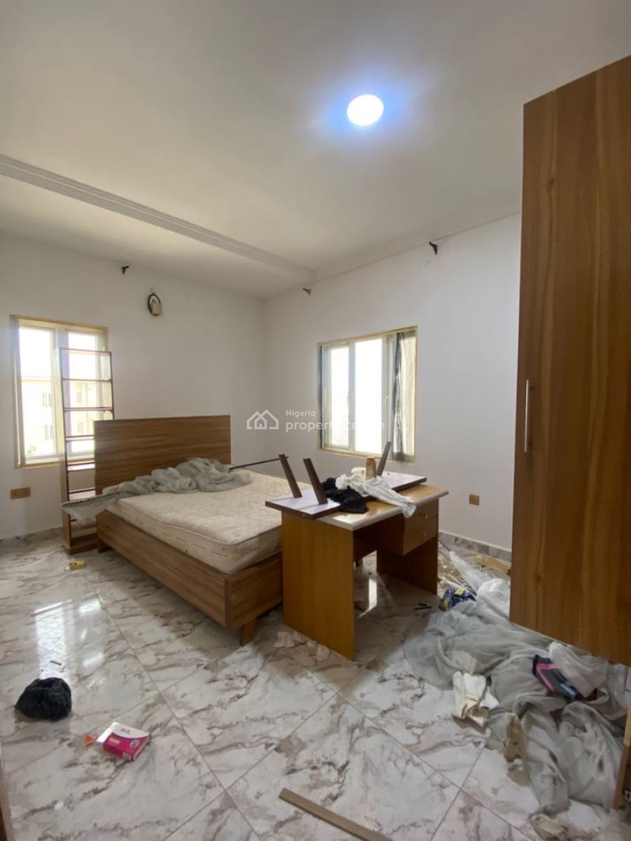 Beautiful 2 Bedroom Apartment with Excellent Facilities, Abraham Adesanya, Ajah, Lagos, Flat / Apartment for Rent