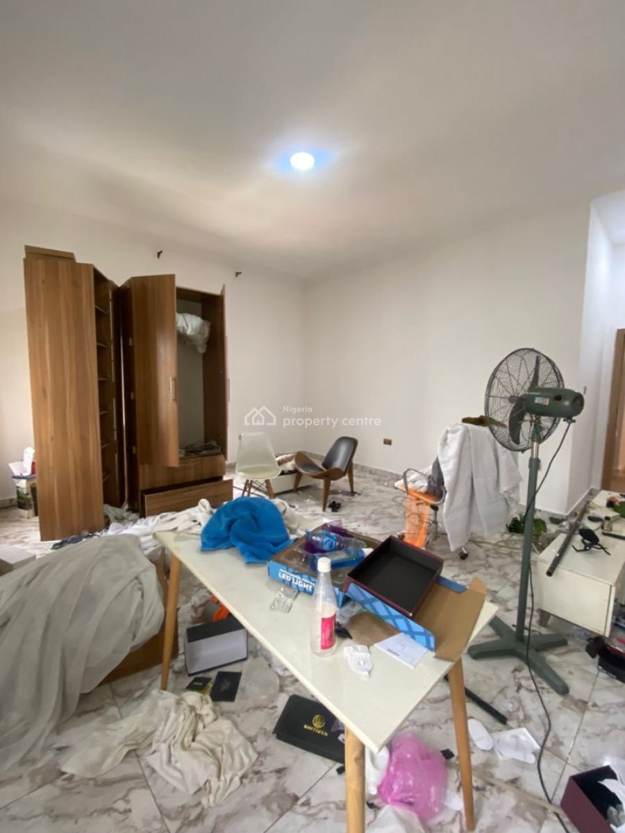 Beautiful 2 Bedroom Apartment with Excellent Facilities, Abraham Adesanya, Ajah, Lagos, Flat / Apartment for Rent