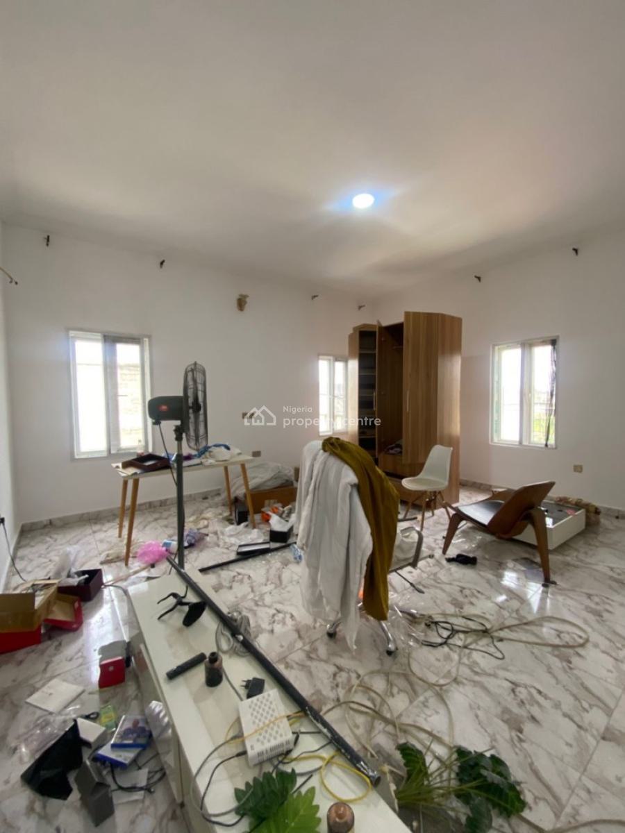 Beautiful 2 Bedroom Apartment with Excellent Facilities, Abraham Adesanya, Ajah, Lagos, Flat / Apartment for Rent