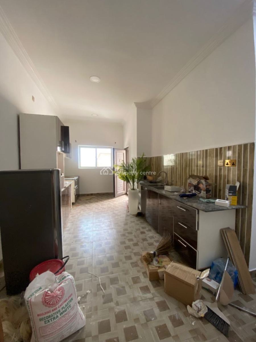 Beautiful 2 Bedroom Apartment with Excellent Facilities, Abraham Adesanya, Ajah, Lagos, Flat / Apartment for Rent