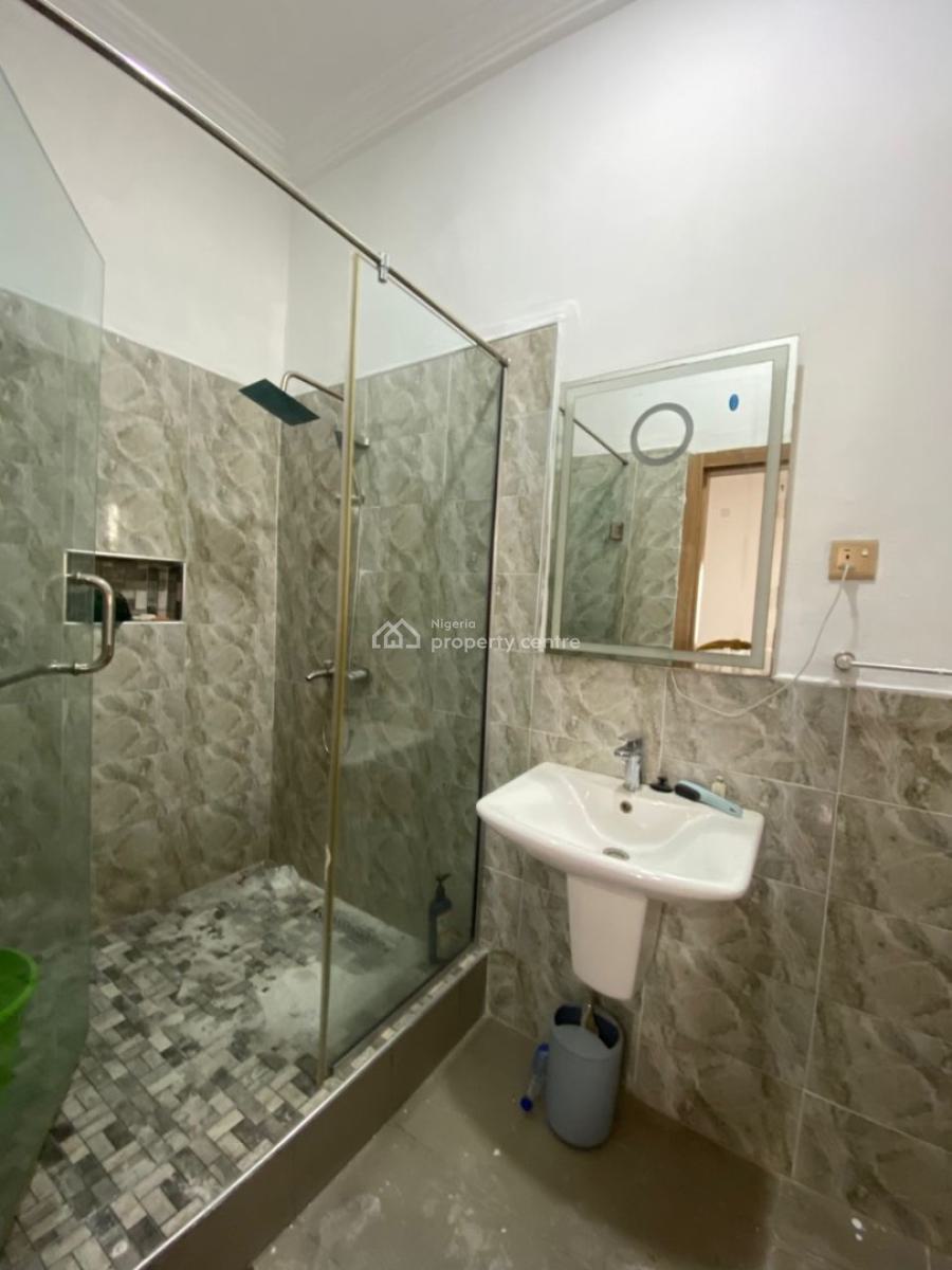 Beautiful 2 Bedroom Apartment with Excellent Facilities, Abraham Adesanya, Ajah, Lagos, Flat / Apartment for Rent