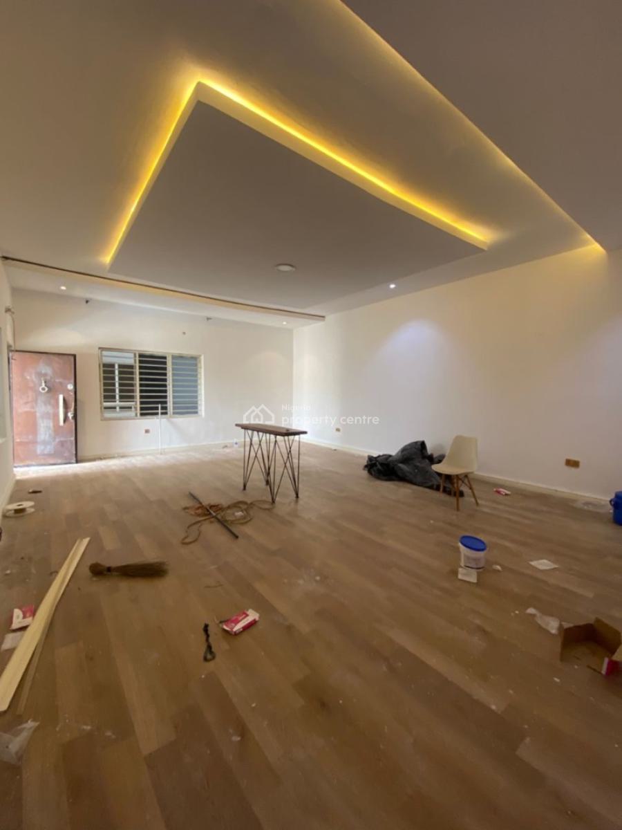 Beautiful 2 Bedroom Apartment with Excellent Facilities, Abraham Adesanya, Ajah, Lagos, Flat / Apartment for Rent