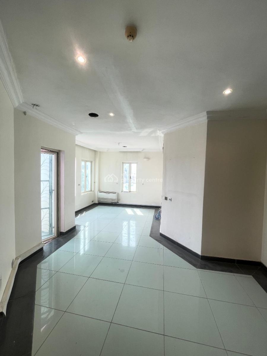 2 Bedroom Apartment/penthouse, Oniru, Victoria Island (vi), Lagos, House for Rent
