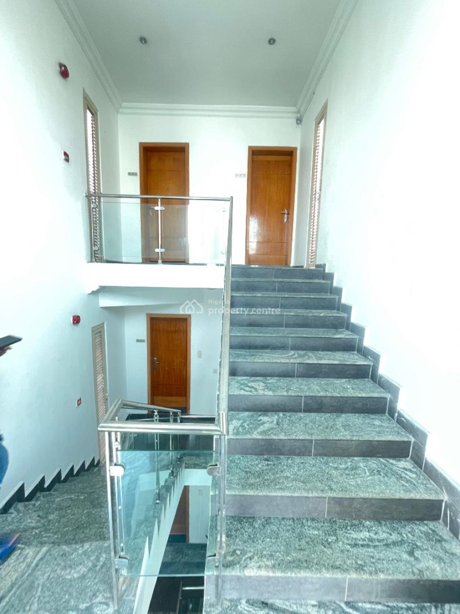 2 Bedroom Apartment/penthouse, Oniru, Victoria Island (vi), Lagos, House for Rent