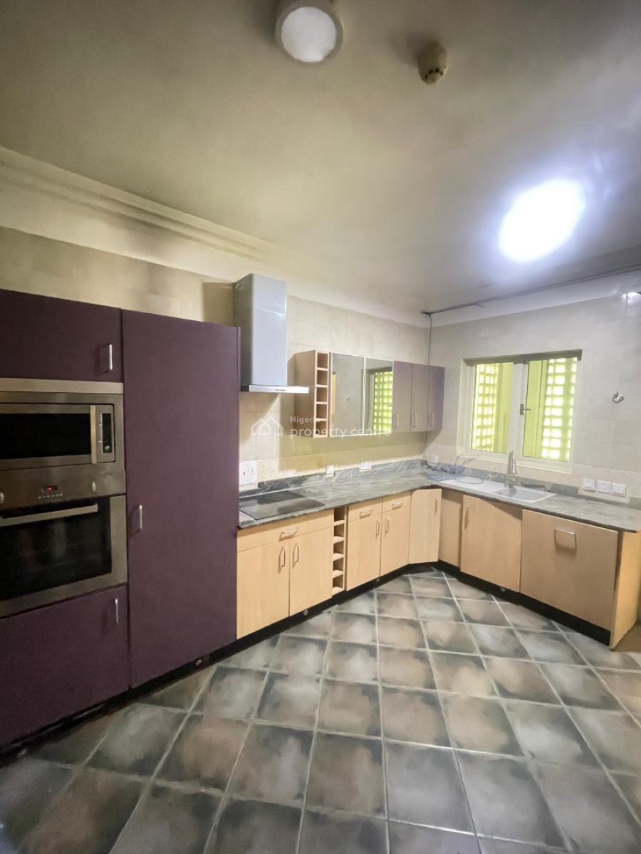 2 Bedroom Apartment/penthouse, Oniru, Victoria Island (vi), Lagos, House for Rent