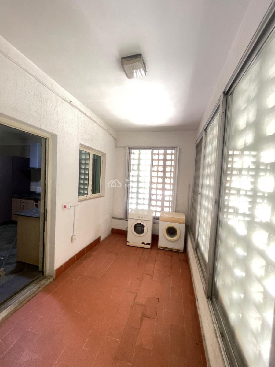 2 Bedroom Apartment/penthouse, Oniru, Victoria Island (vi), Lagos, House for Rent