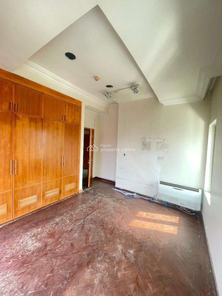 2 Bedroom Apartment/penthouse, Oniru, Victoria Island (vi), Lagos, House for Rent